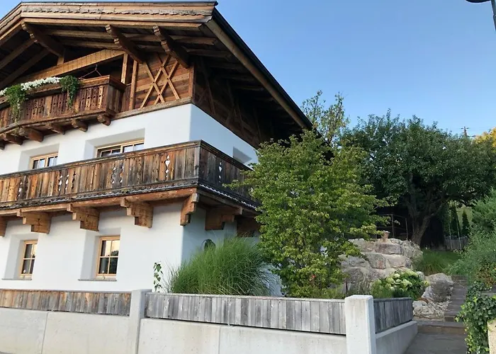 Haus Ehammer