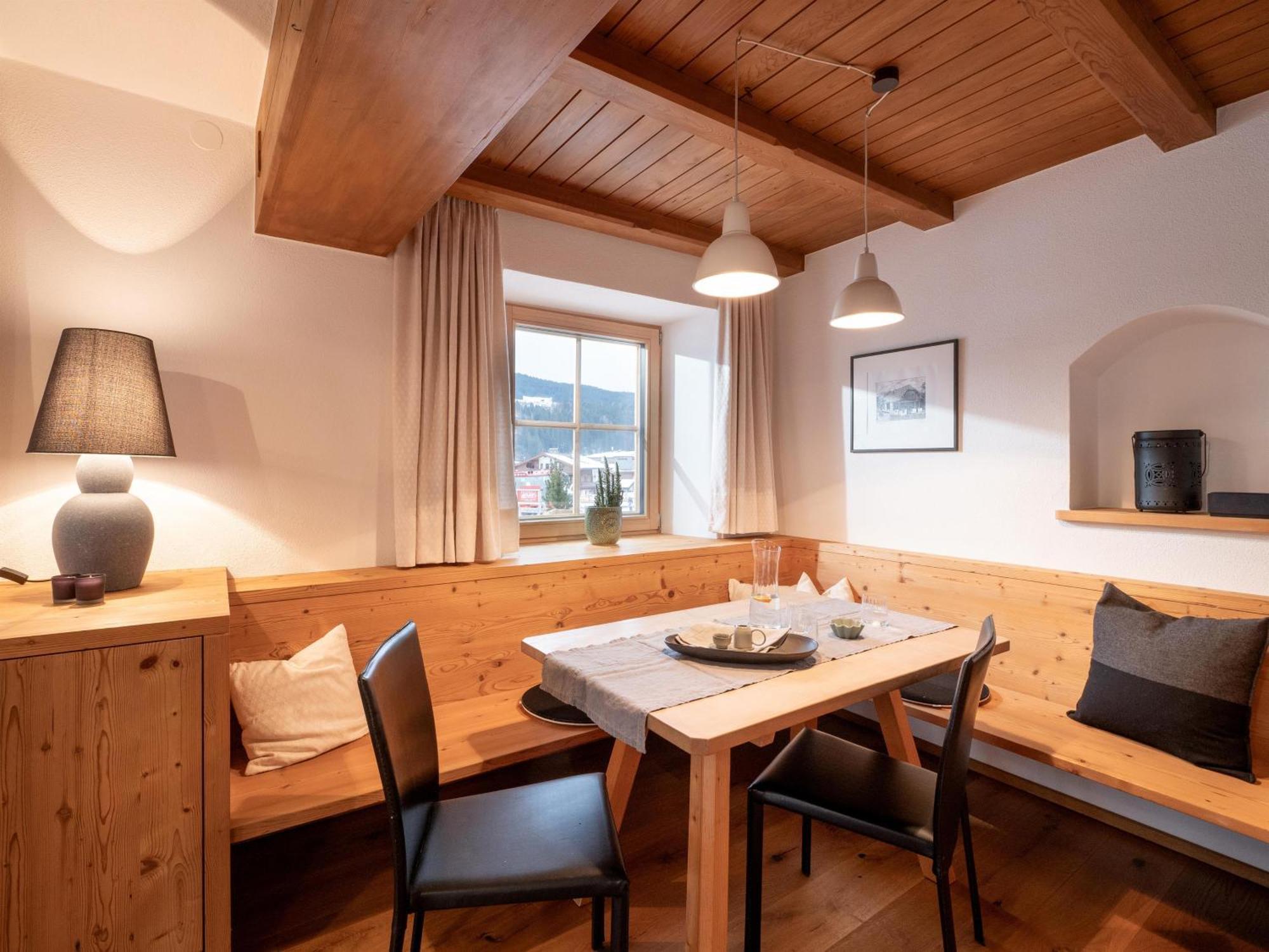 Apartment Haus Ehammer